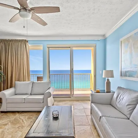 Apartamento Treasure Island 1506